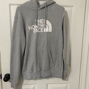 North face Hoodie